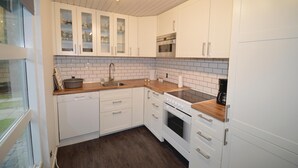 Eget kjøkken