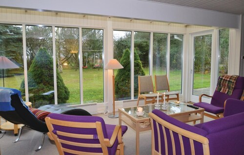 Belle maison à Væggerløse avec WiFi
