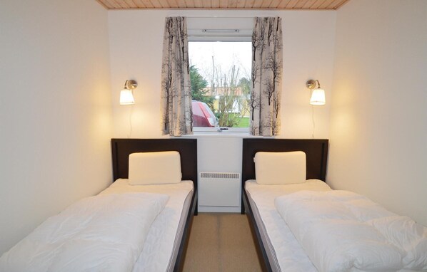 4 Schlafzimmer, Reisekinderbett, kostenloses WLAN