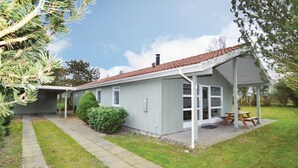 Eksteriør
