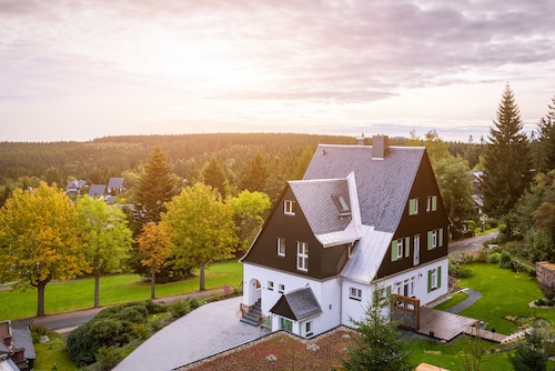 Ahornallee Ferienappartements