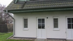 Unclassified image, 2 of 17, button - Zinnowitz Skanepark vacation apartment 11 on the ground floor - WE 11 Kiefernmöwe (Zinnowitz)