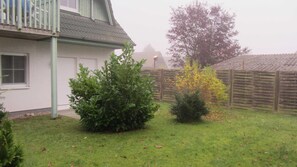 Unclassified image, 4 of 17, button - Zinnowitz Skanepark vacation apartment 11 on the ground floor - WE 11 Kiefernmöwe (Zinnowitz)