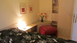 Unclassified image, 4 of 17, button - Zinnowitz Skanepark vacation apartment 11 on the ground floor - WE 11 Kiefernmöwe (Zinnowitz)