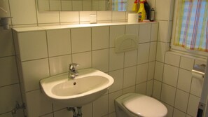 Unclassified image, 2 of 17, button - Zinnowitz Skanepark vacation apartment 11 on the ground floor - WE 11 Kiefernmöwe (Zinnowitz)