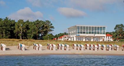 Apartment 03 - Villa Waldblick in Baabe