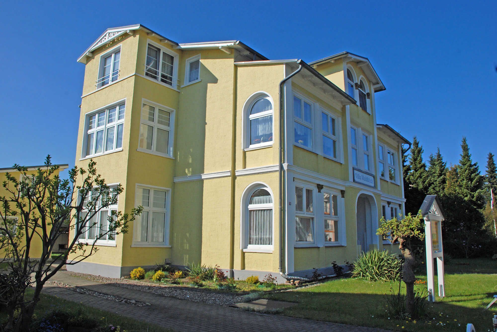 Eksteriør