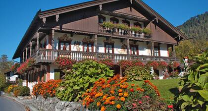 Ferienwohnung Barbara - Streinhof Ferienwohnungen