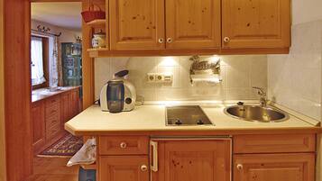 KĂŒhlschrank, Mikrowelle