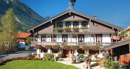 Ferienwohnung Barbara - Streinhof Ferienwohnungen