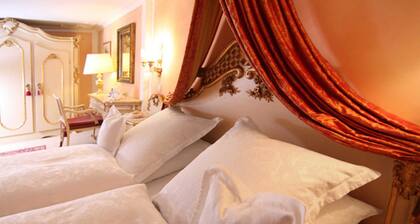 Ferienwohnung Barbara - Streinhof Ferienwohnungen