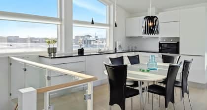 Maison confortable de 3 chambres Ă .