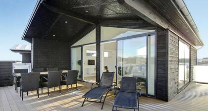 Maison confortable de 3 chambres Ă .