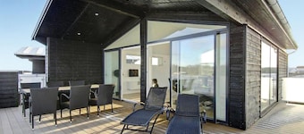 3 bedroom cozy home in Frederikshavn