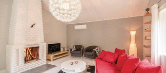 2 bedroom nice home in ätran