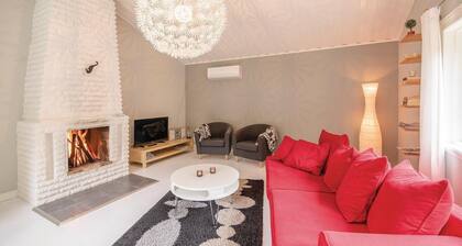 2 bedroom nice home in ätran