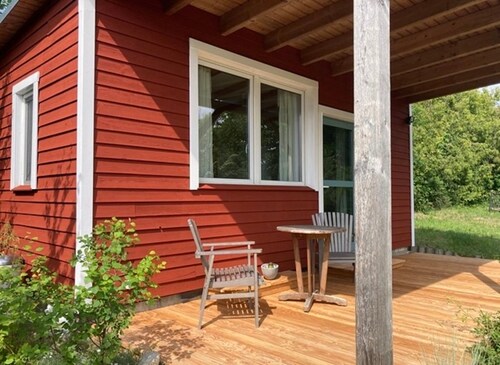 Summer cottage, Germany