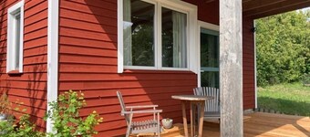 Summer cottage, Germany