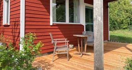 Summer cottage, Germany