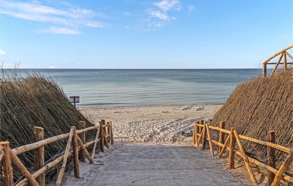 Beach - 3 bedroom lovely home in Choczewo (Choczewo)