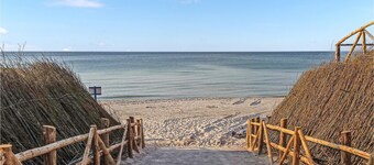 3 bedroom lovely home in Choczewo