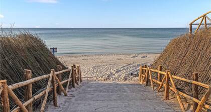 3 bedroom lovely home in Choczewo