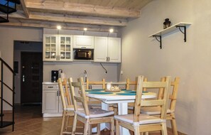 Dining - 3 bedroom lovely home in Choczewo (Choczewo)