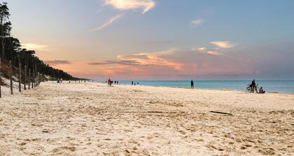 3 bedroom lovely home in Choczewo