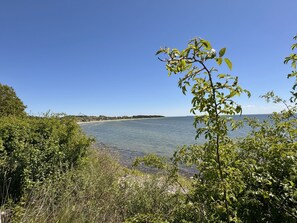Plage à proximité