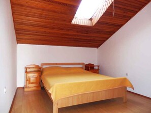 2 bedrooms, WiFi