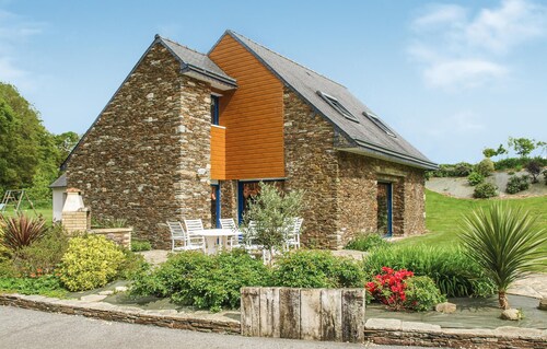 Belle maison à St Martin des Prés