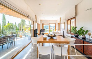 Dining - Stunning home in Mancor de la Vall (Mancor de la Vall)