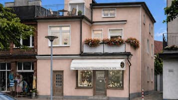 Außenbereich
