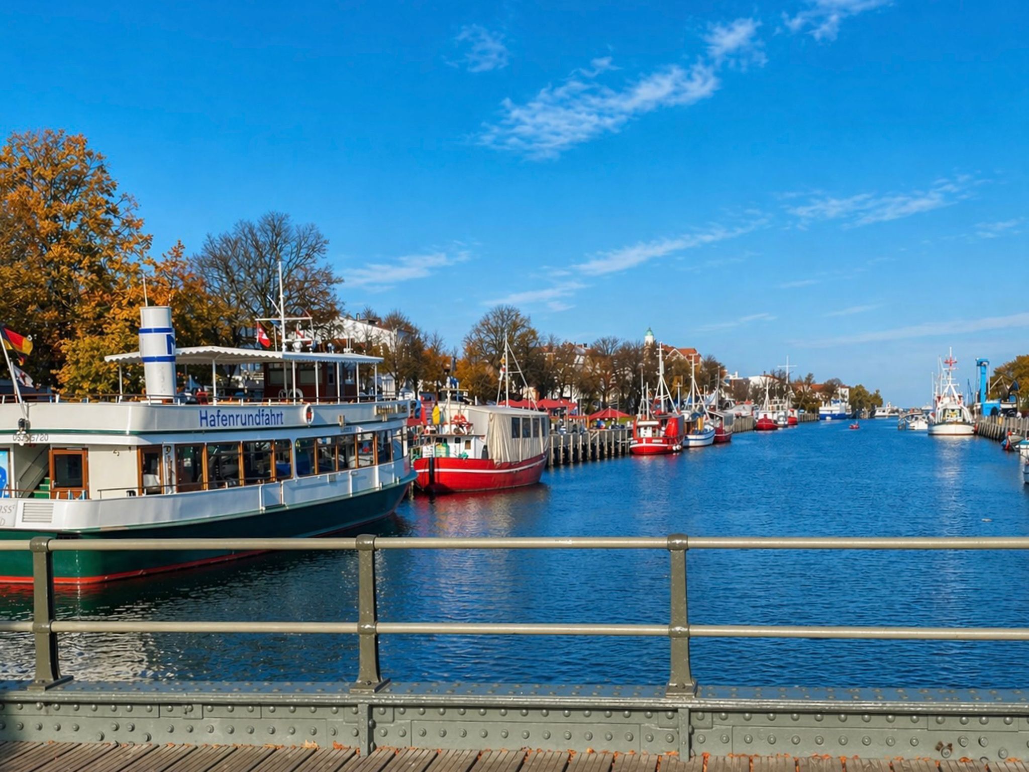 Port de plaisance