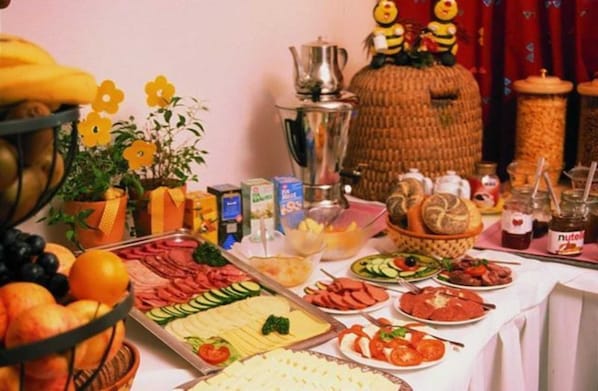 تناول الطعام