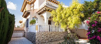 URB Dehesa La Regia Campoamor