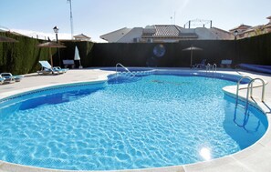 Alberca