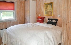 3 chambres, lit parapluie, Wi-Fi gratuit