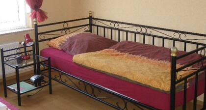 Single room - Pension Haus Germania