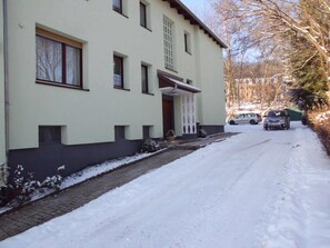 Esterni