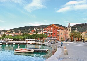 Port de plaisance