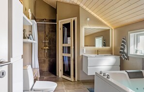 Dusche