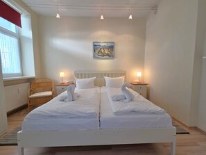 1 bedroom, WiFi