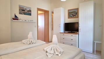 1 Schlafzimmer, WLAN
