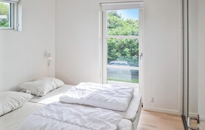 3 Schlafzimmer, kostenloses WLAN