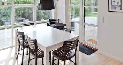 Stunning home in Løkken with sauna