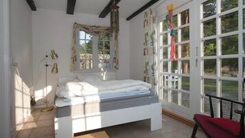3 chambres, Wi-Fi gratuit