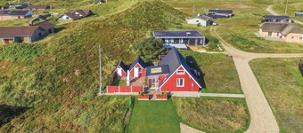 Prachtig huis met 2 slaapkamers in.
