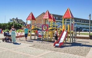Children’s area