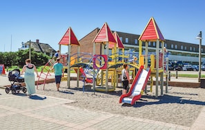 Children’s area